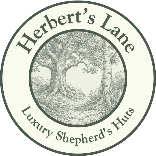 Herbert's Lane - Luxury Shepherd's Hut